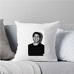Sebastian Ingrosso Rave Fire Sebastian Ingrosso Pillows Cover