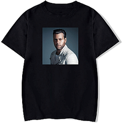 Sebastian Ingrosso Sonic Rise Sebastian Ingrosso T-Shirts
