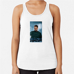 Club Banger Ingrosso Sebastian Ingrosso Tank Tops