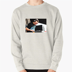 EDM Force – Ingrosso Sebastian Ingrosso Sweatshirts