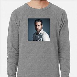 Sebastian Ingrosso Sonic Rise Sebastian Ingrosso Sweatshirts