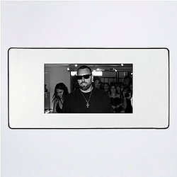 Sebastian Ingrosso House Culture Sebastian Ingrosso Mouse Pads