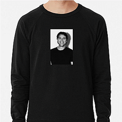 Sebastian Ingrosso Rave Fire Sebastian Ingrosso Sweatshirts