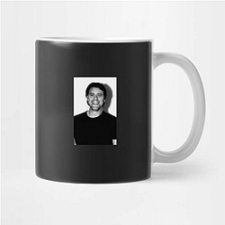 Sebastian Ingrosso Rave Fire Sebastian Ingrosso Mugs