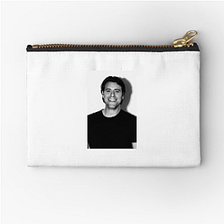 Sebastian Ingrosso Rave Fire Sebastian Ingrosso Zipper Pouches