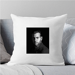 Sebastian Ingrosso Beat Life Sebastian Ingrosso Pillows Cover