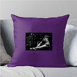 Sebastian Ingrosso EDM Pulse Sebastian Ingrosso Pillows Cover