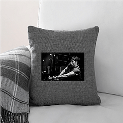 Sebastian Ingrosso EDM Pulse Sebastian Ingrosso Pillows Cover