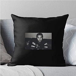 SHM Spirit – Sebastian Ingrosso Sebastian Ingrosso Pillows Cover