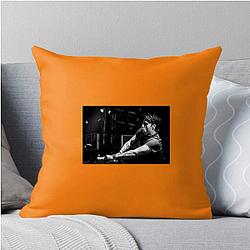 Sebastian Ingrosso EDM Pulse Sebastian Ingrosso Pillows Cover