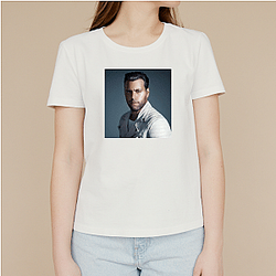 Sebastian Ingrosso Sonic Rise Sebastian Ingrosso T-Shirts