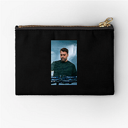 Club Banger Ingrosso Sebastian Ingrosso Zipper Pouches