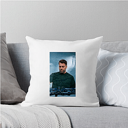 Club Banger Ingrosso Sebastian Ingrosso Pillows Cover