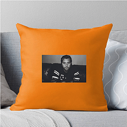 SHM Spirit – Sebastian Ingrosso Sebastian Ingrosso Pillows Cover