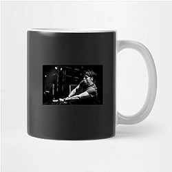 Sebastian Ingrosso EDM Pulse Sebastian Ingrosso Mugs