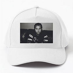 SHM Spirit – Sebastian Ingrosso Sebastian Ingrosso Hats & Caps
