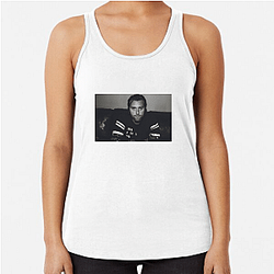 SHM Spirit – Sebastian Ingrosso Sebastian Ingrosso Tank Tops