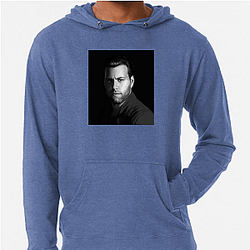Sebastian Ingrosso Beat Life Sebastian Ingrosso Hoodies