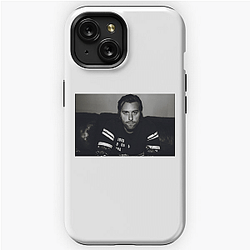 SHM Spirit – Sebastian Ingrosso Sebastian Ingrosso iPhone Cases