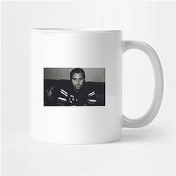 SHM Spirit – Sebastian Ingrosso Sebastian Ingrosso Mugs