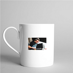 EDM Force – Ingrosso Sebastian Ingrosso Mugs