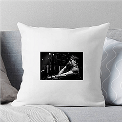 Sebastian Ingrosso EDM Pulse Sebastian Ingrosso Pillows Cover