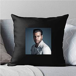 Sebastian Ingrosso Sonic Rise Sebastian Ingrosso Pillows Cover