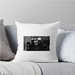 Sebastian Ingrosso House Culture Sebastian Ingrosso Pillows Cover