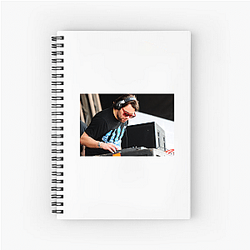EDM Force – Ingrosso Sebastian Ingrosso Notebook