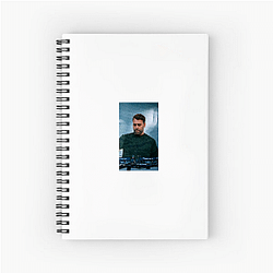 Club Banger Ingrosso Sebastian Ingrosso Notebook