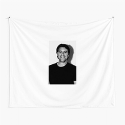 Sebastian Ingrosso Rave Fire Sebastian Ingrosso Tapestries