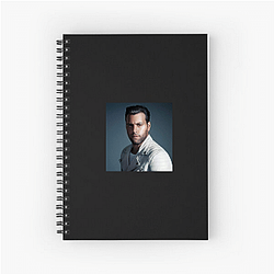Sebastian Ingrosso Sonic Rise Sebastian Ingrosso Notebook