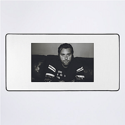 SHM Spirit – Sebastian Ingrosso Sebastian Ingrosso Mouse Pads