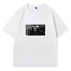 Sebastian Ingrosso House Culture Sebastian Ingrosso T-Shirts
