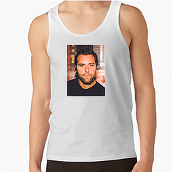 Festival Anthem: Ingrosso Sebastian Ingrosso Tank Tops