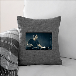 Reload with Ingrosso Sebastian Ingrosso Pillows Cover
