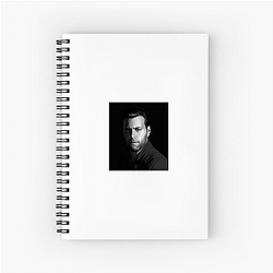 Sebastian Ingrosso Beat Life Sebastian Ingrosso Notebook