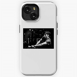 Sebastian Ingrosso EDM Pulse Sebastian Ingrosso iPhone Cases