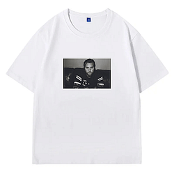 SHM Spirit – Sebastian Ingrosso Sebastian Ingrosso T-Shirts
