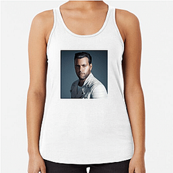 Sebastian Ingrosso Sonic Rise Sebastian Ingrosso Tank Tops