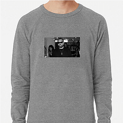 Sebastian Ingrosso House Culture Sebastian Ingrosso Sweatshirts