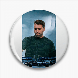 Club Banger Ingrosso Sebastian Ingrosso Pins