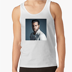 Sebastian Ingrosso Sonic Rise Sebastian Ingrosso Tank Tops