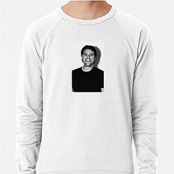 Sebastian Ingrosso Rave Fire Sebastian Ingrosso Sweatshirts