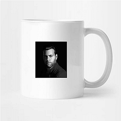 Sebastian Ingrosso Beat Life Sebastian Ingrosso Mugs
