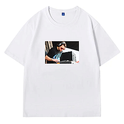 EDM Force – Ingrosso Sebastian Ingrosso T-Shirts