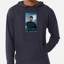 Club Banger Ingrosso Sebastian Ingrosso Hoodies