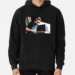 EDM Force – Ingrosso Sebastian Ingrosso Hoodies