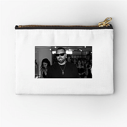 Sebastian Ingrosso House Culture Sebastian Ingrosso Zipper Pouches