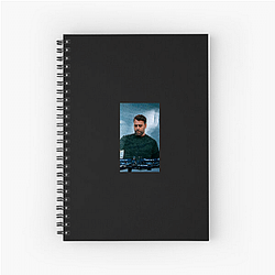 Club Banger Ingrosso Sebastian Ingrosso Notebook